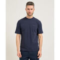 Tee-shirts sur Grenoble : T-shirt Gazzarrini T-shirt homme basique col rond