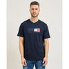 T-shirt Tommy Hilfiger T-shirt homme en jersey avec logo