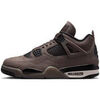 Baskets montantes Nike 4 Retro Cave Stone