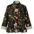 Vestes sur Grenoble : Veste Wendy Trendy Jacket 226028 - Floral