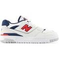 Baskets basses New Balance Sneakers / Sport--H-BB550ESD Grenoble