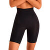 Produits gainants Selmark Panty short sculptant taille haute ONE AND SHAPE Noir