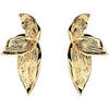Boucles oreilles Les Georgettes Boucles d'oreilles Garance