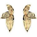 Boucles d'oreille sur Grenoble : Boucles oreilles Les Georgettes Boucles d'oreilles Garance