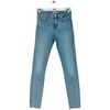 Jeans Tommy Hilfiger Jean slim en coton bleu