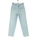Jeans sur Grenoble : Jeans mom Closed Jean droit en coton bleu