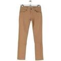 Pantalons sur Grenoble : Jeans Burberry Jean slim en coton marron