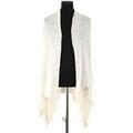 Gilets sur Grenoble : Gilet Zadig & Voltaire Gilet blanc