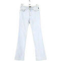 Pantalons sur Grenoble : Jeans Versace Jean droit bleu