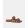 Mules Ex&eacute; Shoes YT4040 13 Marron