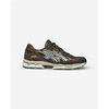 Baskets basses Asics Gel-NYC Black Coffee