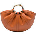Sacs &agrave; mains sur Grenoble : Sac &agrave; main Coccinelle E1U5A180101 Orange