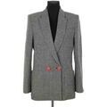 Vestes sur Grenoble : Veste Zadig & Voltaire Blazer noir