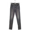 Jeans Levis Jean slim anthracite