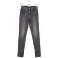 Pantalons sur Grenoble : Jeans Levis Jean slim anthracite