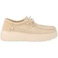 Chaussures d&eacute;contract&eacute;es femme sur Grenoble : Slip ons Pitas -