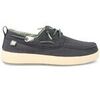 Chaussures bateau Pitas -