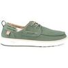 Chaussures bateau Pitas -