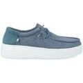 Chaussures d&eacute;contract&eacute;es femme sur Grenoble : Slip ons Pitas -