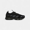 Baskets basses Nike Air Max Sunder Black Silver (Women's)