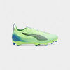 Chaussures de foot Puma Ultra 5 Pro FG/AG Lights Out Pack (GS)