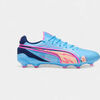 Baskets Puma King Ultimate FG/AG Volume Up Pack