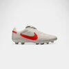 Chaussures de foot Nike Premier 3 FG Phantom Picante Red