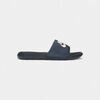 Claquettes Nike Victori One Slide Midnight Navy White