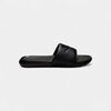 Claquettes Nike Victori One Slide Triple Black