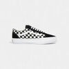 Baskets basses Vans Old Skool 36 LX Checkerboard White Black