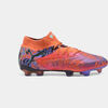 Chaussures de foot Puma Future Ultimate 8 FG Creativity Pack