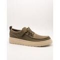 Baskets homme sur Grenoble : Baskets basses Clarks 26186615