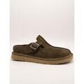 Mules homme sur Grenoble : Mules Clarks 26186616
