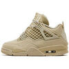 Baskets montantes Nike 4 Retro Net Rattan