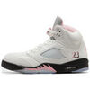 Baskets montantes Nike 5 Retro Medium Soft Pink