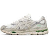 Baskets basses Asics Gel-Nyc Cream Fossil