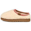 Chaussons / Pantoufles sur Grenoble : Chaussons UGG Tasman Maxi Curly Slipper Natural