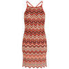 Robe courte Morgan 194834VTPE26