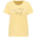 Tee-shirts sur Grenoble : T-shirt Mustang 195948VTPE26