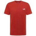 Tee-shirts sur Grenoble : T-shirt Mustang 195978VTPE26