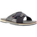 Mules homme sur Grenoble : Mules Mustang 5946CHPE26