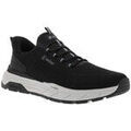 Baskets basses Rieker 8743CHPE26 Grenoble