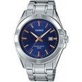 Hommes sur Grenoble : Montre Casio ty259570 Argent&eacute;