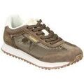 Baskets femme sur Grenoble : Baskets basses hummel 116264