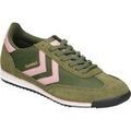 Baskets femme sur Grenoble : Baskets basses hummel 116266