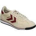 Baskets femme sur Grenoble : Baskets basses hummel 116267