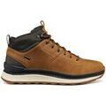 Baskets homme sur Grenoble : Baskets montantes Geox Sneakers / Sport--H-U56HMC04511