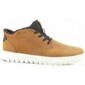 Baskets homme sur Grenoble : Baskets montantes Geox Sneakers / Sport--H-U56MAB000FF