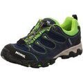 Randonn&eacute;e sur Grenoble : Chaussures enfant Meindl - Bleu