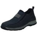Chaussures d&eacute;contract&eacute;es homme sur Grenoble : Slip ons Rieker -